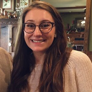 Meet your Posher, Arianna